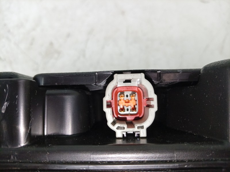 Recambio de subwoofer para nissan qashqai iii (j12) 1.5 vc-t referencia OEM IAM   