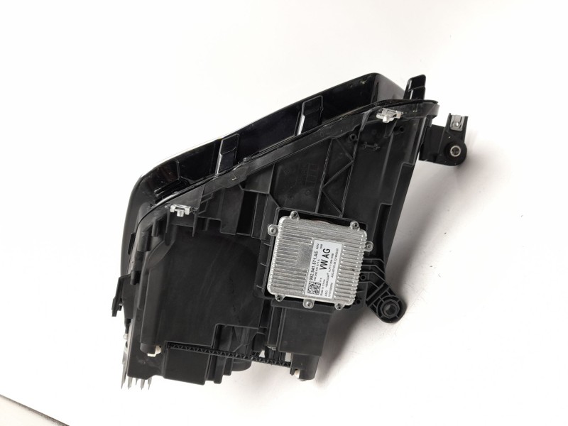 Recambio de faro derecho para seat ateca (khp) style xm referencia OEM IAM   