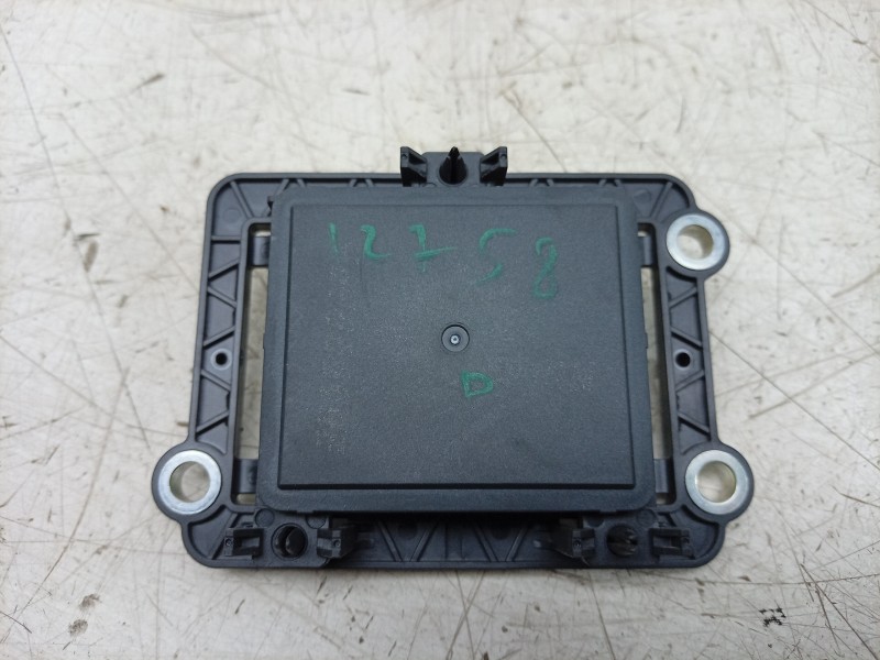 Recambio de modulo electronico para nissan qashqai iii (j12) 1.5 vc-t referencia OEM IAM  98890HN20D 