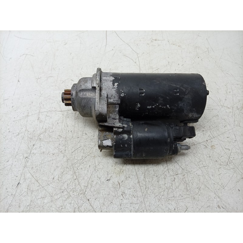 Recambio de motor arranque para seat toledo ii (1m2) 1.9 tdi referencia OEM IAM 0001125012 02A911023R ARF120251HQ/ARF120251VL/AR