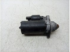 Recambio de motor arranque para seat toledo ii (1m2) 1.9 tdi referencia OEM IAM 0001125012 02A911023R ARF120251HQ/ARF120251VL/AR 2