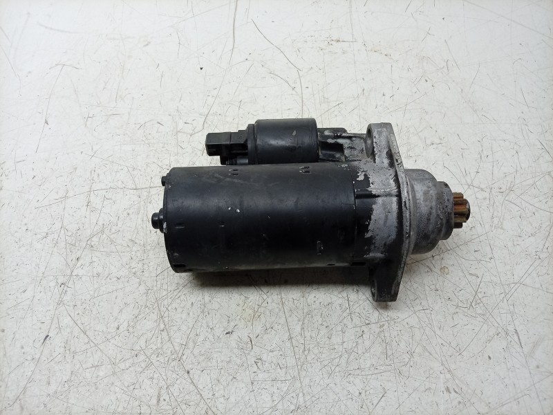 Recambio de motor arranque para seat toledo ii (1m2) 1.9 tdi referencia OEM IAM 0001125012 02A911023R ARF120251HQ/ARF120251VL/AR