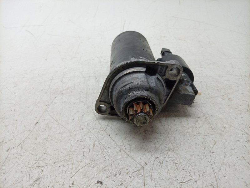 Recambio de motor arranque para seat toledo ii (1m2) 1.9 tdi referencia OEM IAM 0001125012 02A911023R ARF120251HQ/ARF120251VL/AR