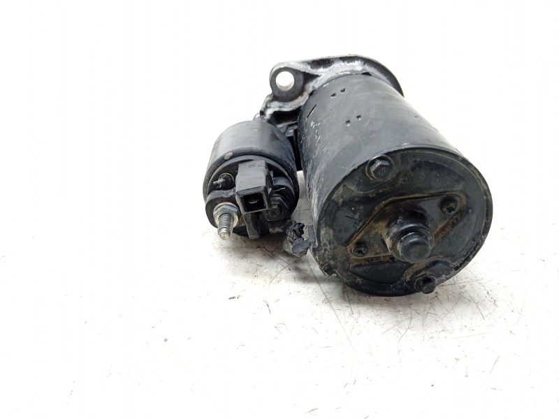 Recambio de motor arranque para seat toledo ii (1m2) 1.9 tdi referencia OEM IAM 0001125012 02A911023R ARF120251HQ/ARF120251VL/AR