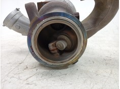 Recambio de turbocompresor para volkswagen t-roc (a11, d11) 1.5 tsi referencia OEM IAM    2