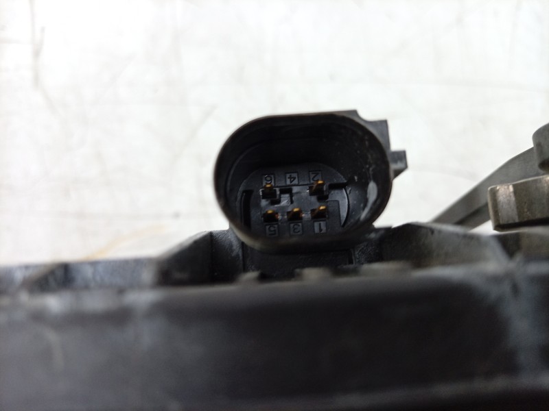 Recambio de turbocompresor para volkswagen t-roc (a11, d11) 1.5 tsi referencia OEM IAM   