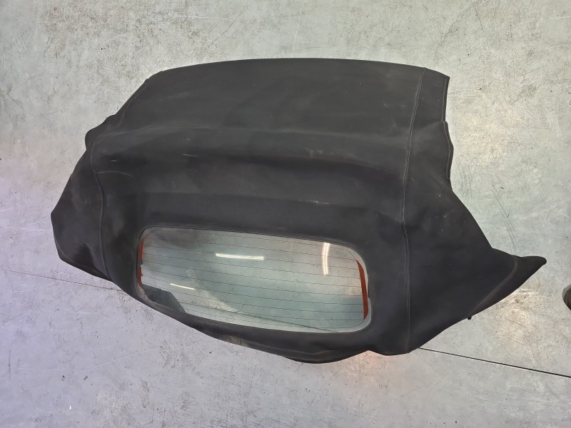 Recambio de capota para abarth 124 spider 1.4 (348) referencia OEM IAM  6000621350 