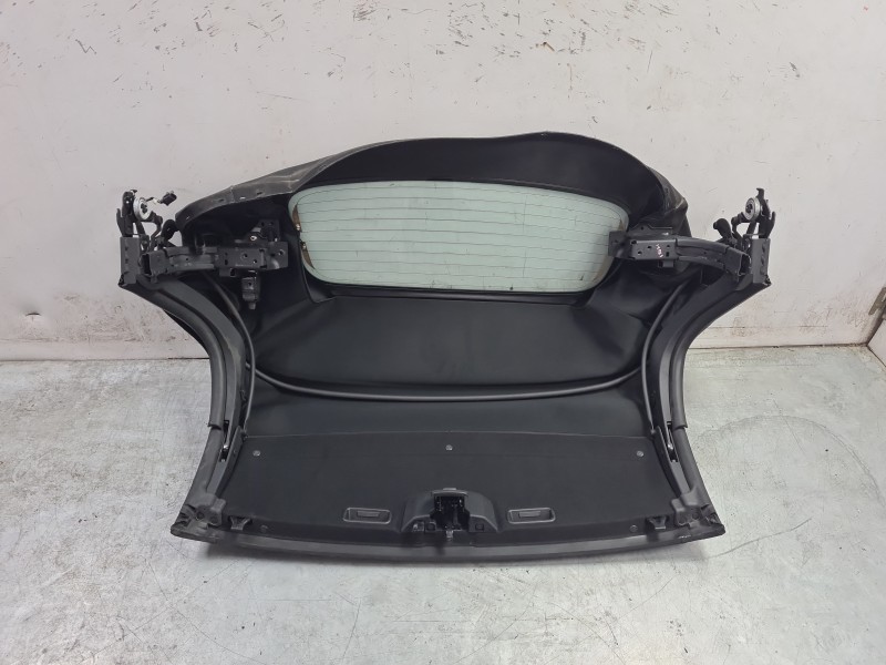 Recambio de capota para abarth 124 spider 1.4 (348) referencia OEM IAM  6000621350 