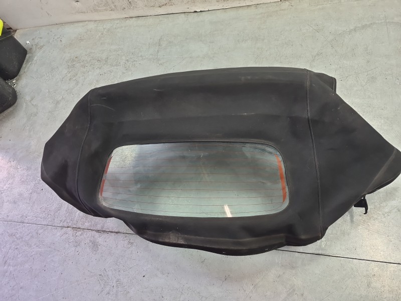 Recambio de capota para abarth 124 spider 1.4 (348) referencia OEM IAM  6000621350 