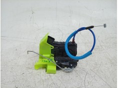 Recambio de cerradura puerta delantera derecha para kia sportage 1.6 t-gdi 160 cv referencia OEM IAM  81320R2000 