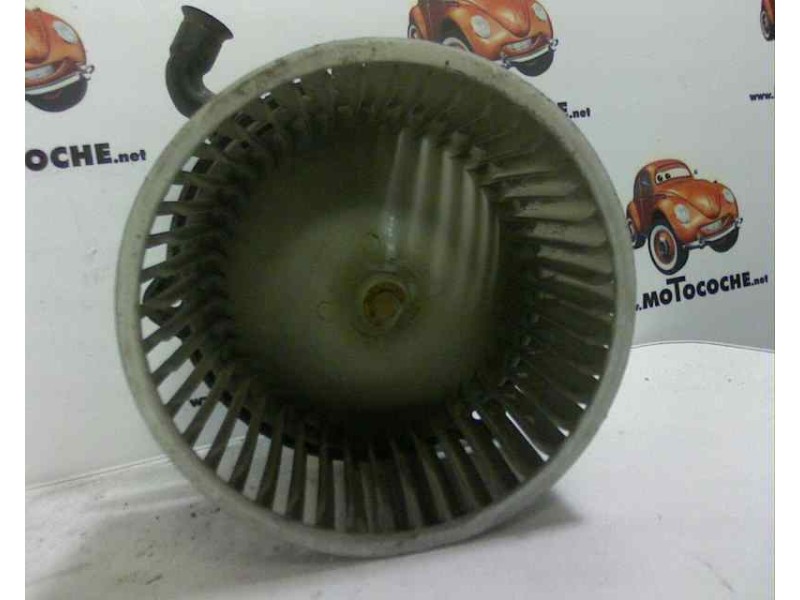 Recambio de ventilador calefaccion para hyundai coupe (j2) referencia OEM IAM 971162495C  