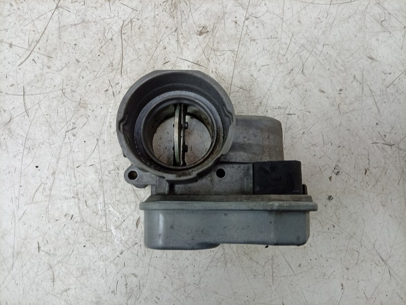 Recambio de caja mariposa para volkswagen passat b6 variant (3c5) 2.0 tdi 16v referencia OEM IAM  03G128063B FCM320037HQ/408111/