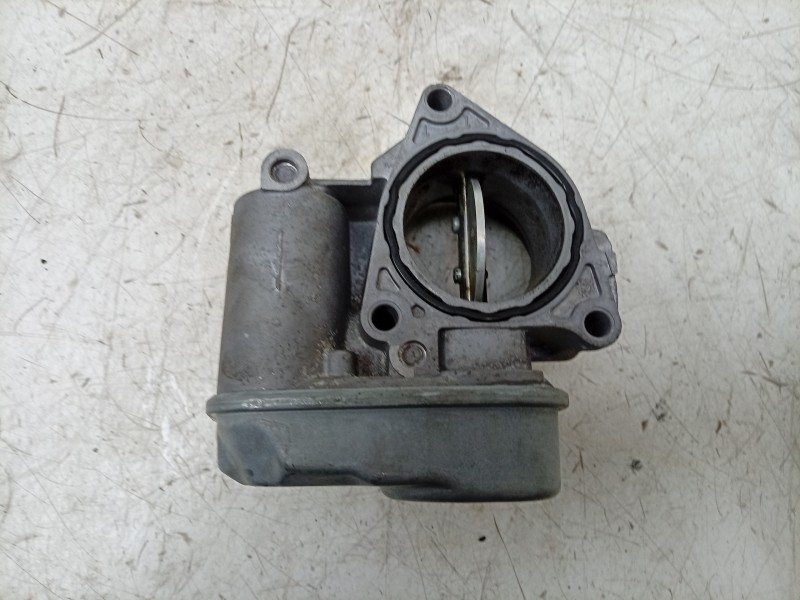 Recambio de caja mariposa para volkswagen passat b6 variant (3c5) 2.0 tdi 16v referencia OEM IAM  03G128063B FCM320037HQ/408111/