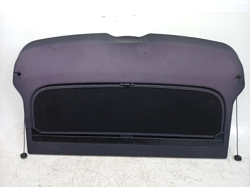 Recambio de bandeja trasera para audi a3 (8p1) 1.9 tdi referencia OEM IAM  8P3867769Q 