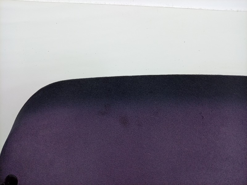 Recambio de bandeja trasera para audi a3 (8p1) 1.9 tdi referencia OEM IAM  8P3867769Q 