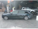 SEAT LEON SPORTSTOURER (KL8, KLD)