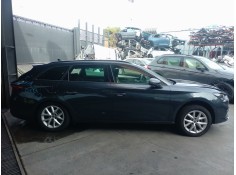 SEAT LEON SPORTSTOURER (KL8, KLD)