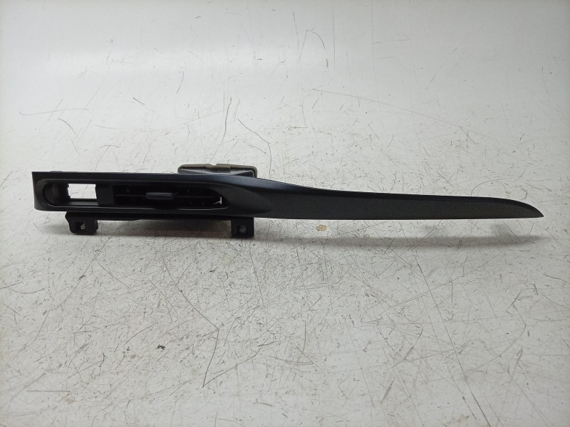 Recambio de aireador central para abarth 124 spider 1.4 (348) referencia OEM IAM  NA1P6491X 