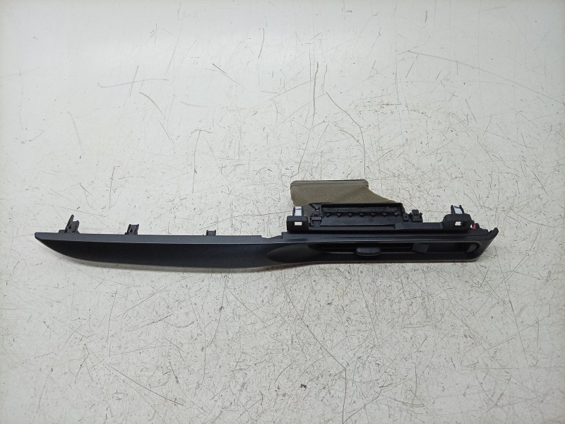 Recambio de aireador central para abarth 124 spider 1.4 (348) referencia OEM IAM  NA1P6491X 