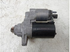 Recambio de motor arranque para seat ibiza iii (6l1) 1.4 16v referencia OEM IAM 0001120406 021911023R 