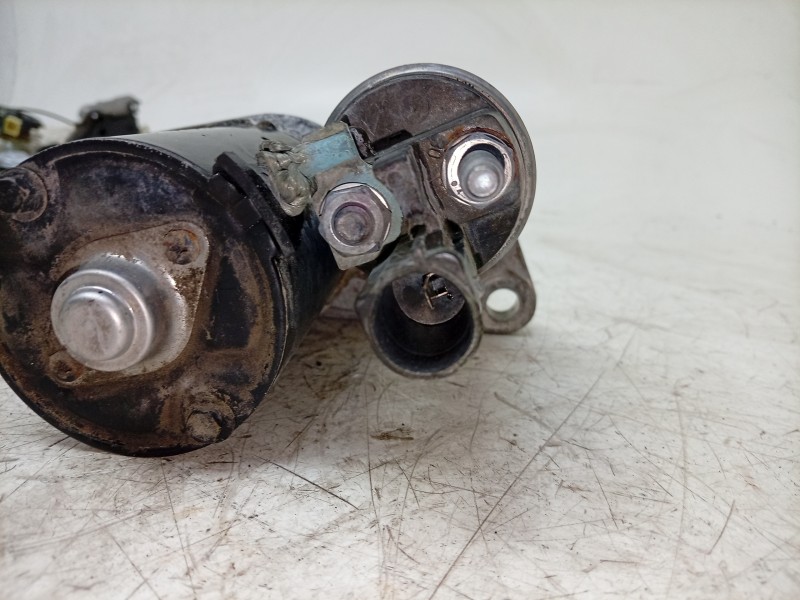 Recambio de motor arranque para seat ibiza iii (6l1) 1.4 16v referencia OEM IAM 0001120406 021911023R 