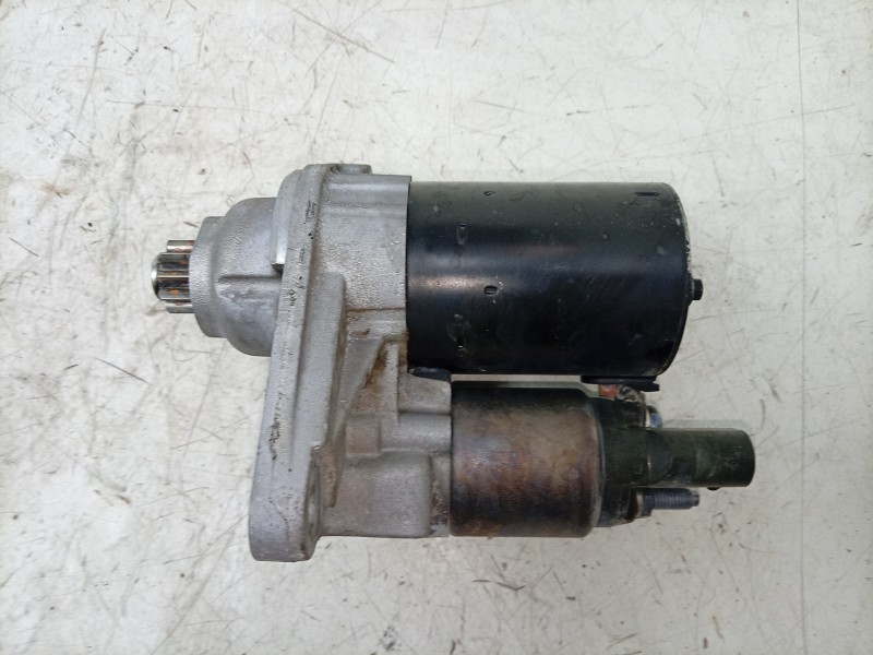 Recambio de motor arranque para seat ibiza iii (6l1) 1.4 16v referencia OEM IAM 0001120406 021911023R 