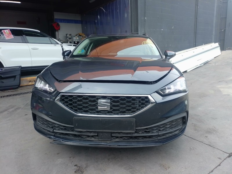 seat leon sportstourer (kl8, kld) del año 2024