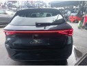 SEAT LEON SPORTSTOURER (KL8, KLD)