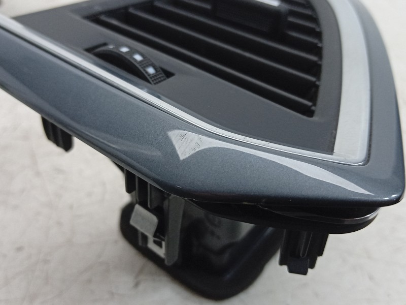 Recambio de aireador central para seat ateca (khp) style xm referencia OEM IAM  576820951 