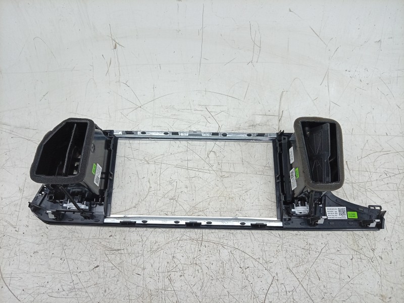 Recambio de aireador central para seat ateca (khp) style xm referencia OEM IAM  576820951 