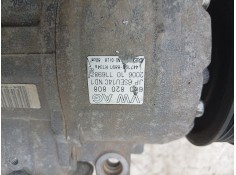 Recambio de compresor aire acondicionado para seat ibiza iii (6l1) 1.4 16v referencia OEM IAM  6Q0820808  2
