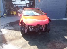 renault clio iv del año 2014 2