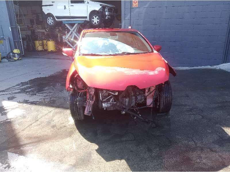 renault clio iv del año 2014