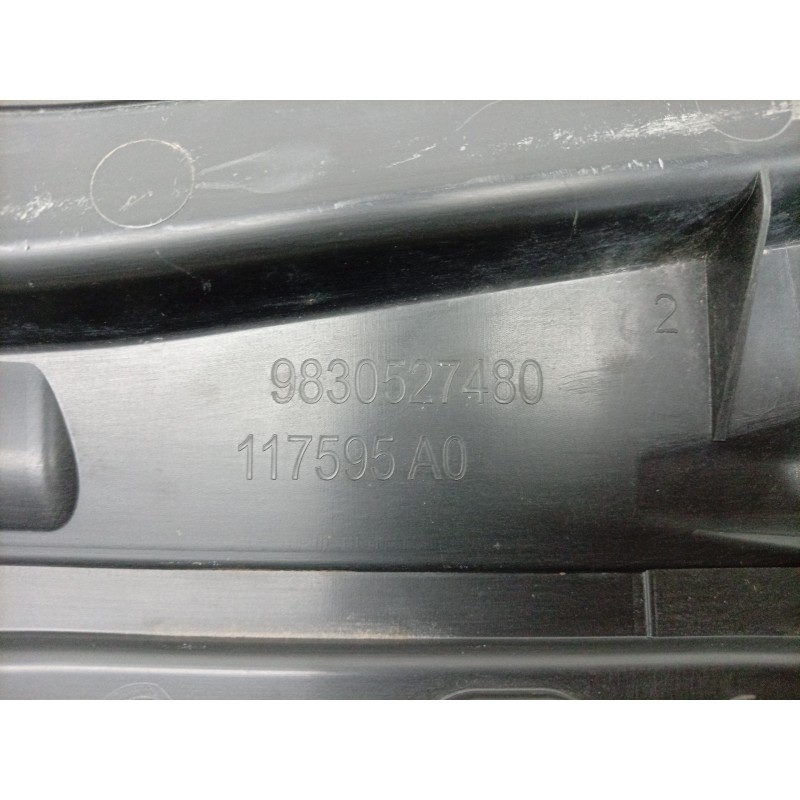 Recambio de torpedo para peugeot 308 sw iii (fc_, fj_, fr_, f4_, fn_) bluehdi 130 (fcyhzl, fcyhzt) referencia OEM IAM  983052748