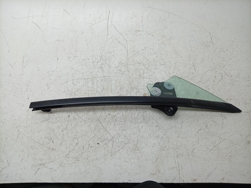 Recambio de luna custodia delantera izquierda para abarth 124 spider 1.4 (348) referencia OEM IAM  6000615258 