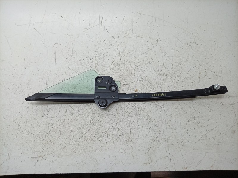 Recambio de luna custodia delantera izquierda para abarth 124 spider 1.4 (348) referencia OEM IAM  6000615258 