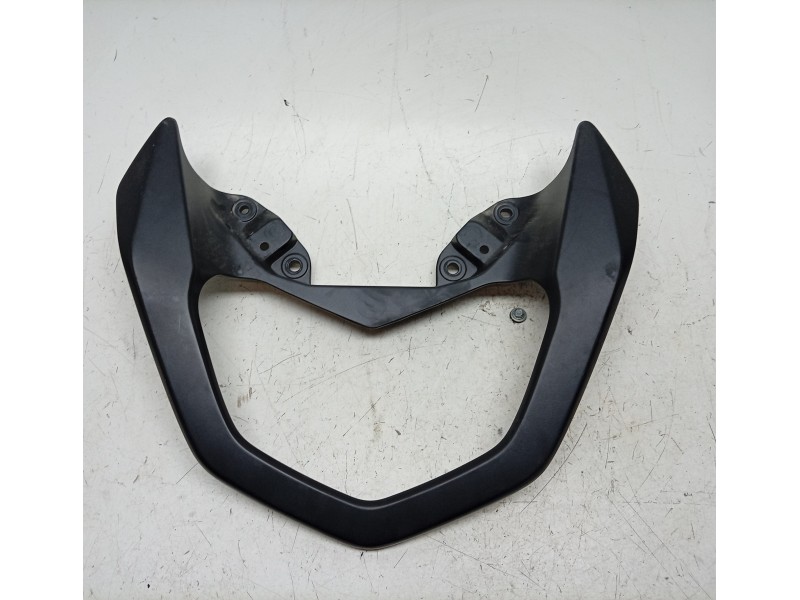 Recambio de agarradera trasera para yamaha nmax nmax 125 (sec7, se97) referencia OEM IAM  BLSF477300P0 