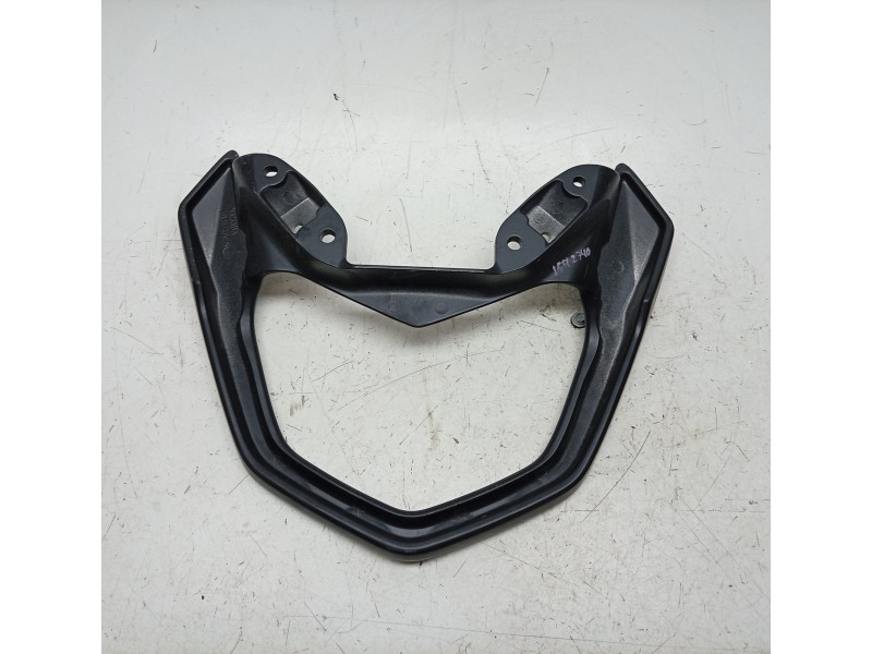 Recambio de agarradera trasera para yamaha nmax nmax 125 (sec7, se97) referencia OEM IAM  BLSF477300P0 