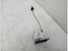 CERRADURA PUERTA TRASERA DERECHA 8X0839016E 2036606/DLF920137HQ/EZCAU326/2086614/2096606