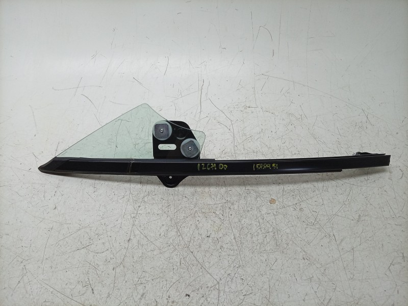 Recambio de luna custodia delantera derecha para abarth 124 spider 1.4 (348) referencia OEM IAM  6000615256 