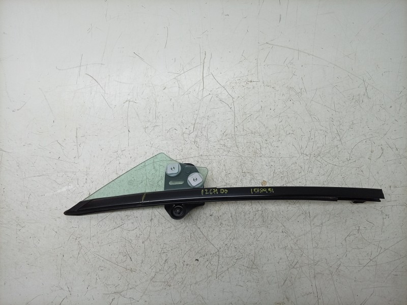 Recambio de luna custodia delantera derecha para abarth 124 spider 1.4 (348) referencia OEM IAM  6000615256 