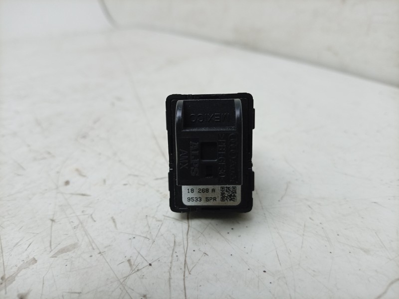Recambio de interruptor para audi a5 sportback (f5a, f5f) 35 tfsi mild hybrid referencia OEM IAM  4M0959831A 