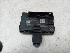 Recambio de modulo confort para audi a5 sportback (f5a, f5f) 35 tfsi mild hybrid referencia OEM IAM A2C7486961800 8W0959595H 