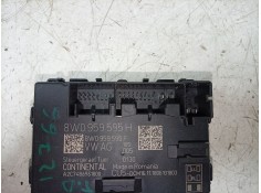 Recambio de modulo confort para audi a5 sportback (f5a, f5f) 35 tfsi mild hybrid referencia OEM IAM A2C7486961800 8W0959595H  2