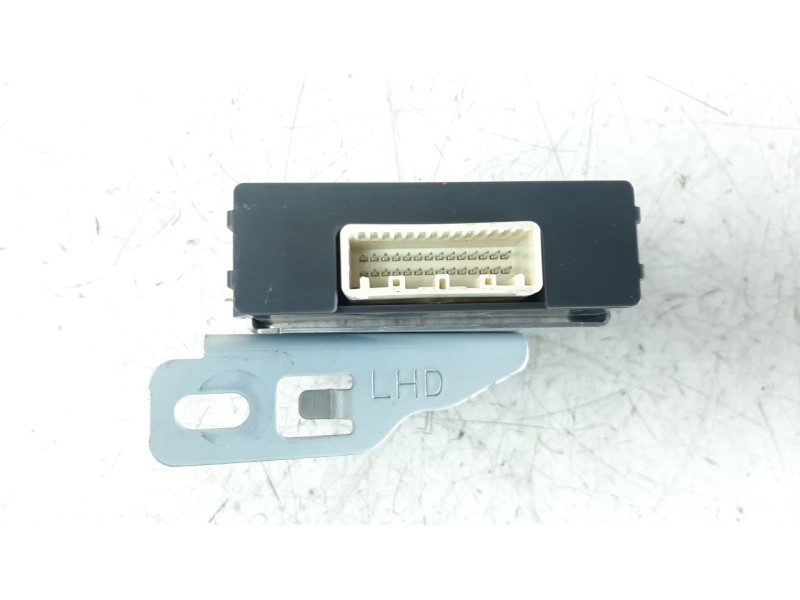 Recambio de modulo electronico para mazda cx-5 2.2 turbodiesel cat referencia OEM IAM KF0167UU0  