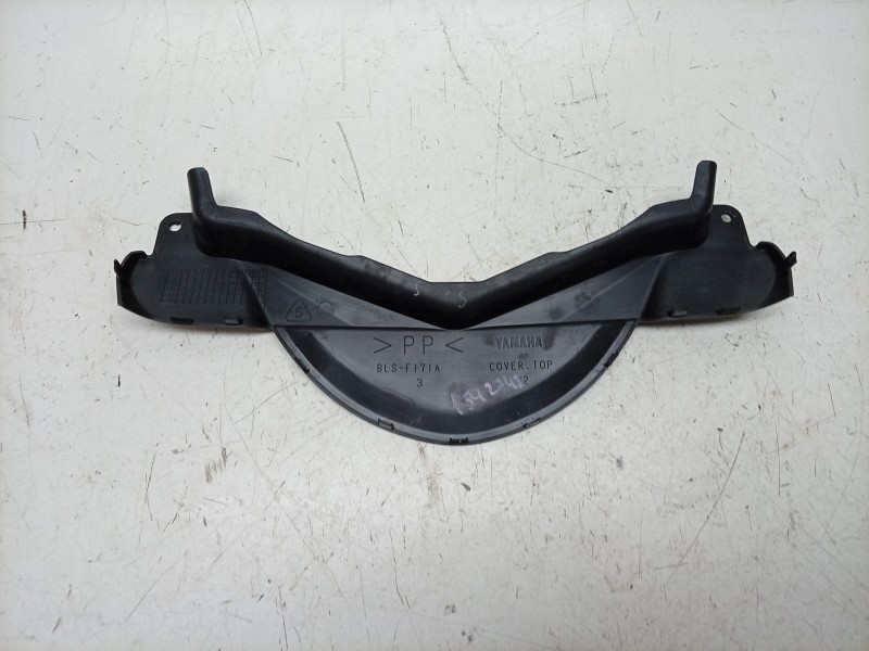 Recambio de moldura para yamaha nmax nmax 125 (sec7, se97) referencia OEM IAM  BLSF171A0000 