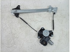 ELEVALUNAS DELANTERO IZQUIERDO 8572052350 6981052580 