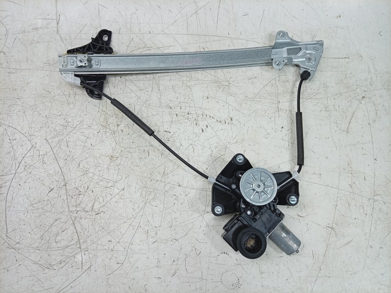 Recambio de elevalunas delantero izquierdo para lexus lbx referencia OEM IAM 8572052350 6981052580 