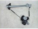 ELEVALUNAS DELANTERO IZQUIERDO 8572052350 6981052580 
