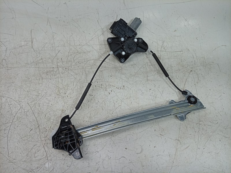 Recambio de elevalunas delantero izquierdo para lexus lbx referencia OEM IAM 8572052350 6981052580 